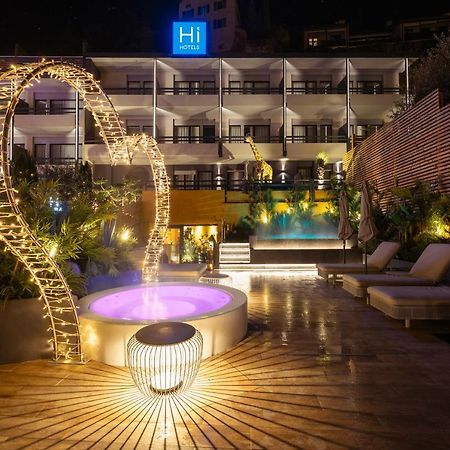 Hi Room Trento Exterior foto